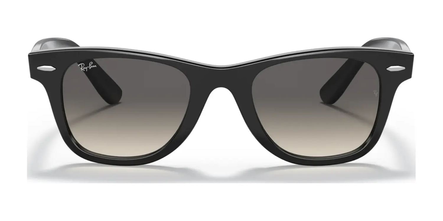 Ray-Ban JUNIOR WAYFARER RJ9066S Sunglasses | Size 47 Ray-Ban JUNIOR WAYFARER RJ9066S Sunglasses | Size 47