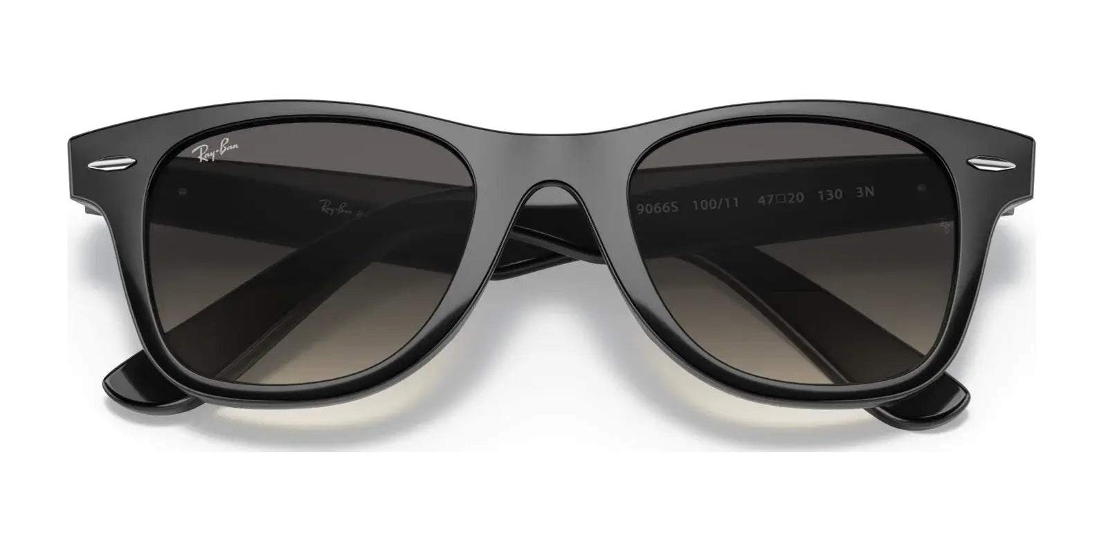 Ray-Ban JUNIOR WAYFARER RJ9066S Sunglasses | Size 47 Ray-Ban JUNIOR WAYFARER RJ9066S Sunglasses | Size 47