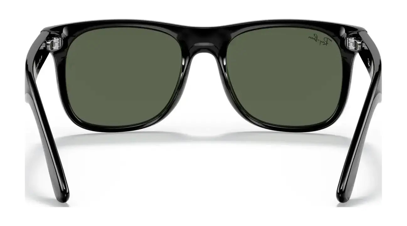 Ray-Ban JUNIOR JUSTIN RJ9069S Sunglasses | Size 48 Ray-Ban JUNIOR JUSTIN RJ9069S Sunglasses | Size 48