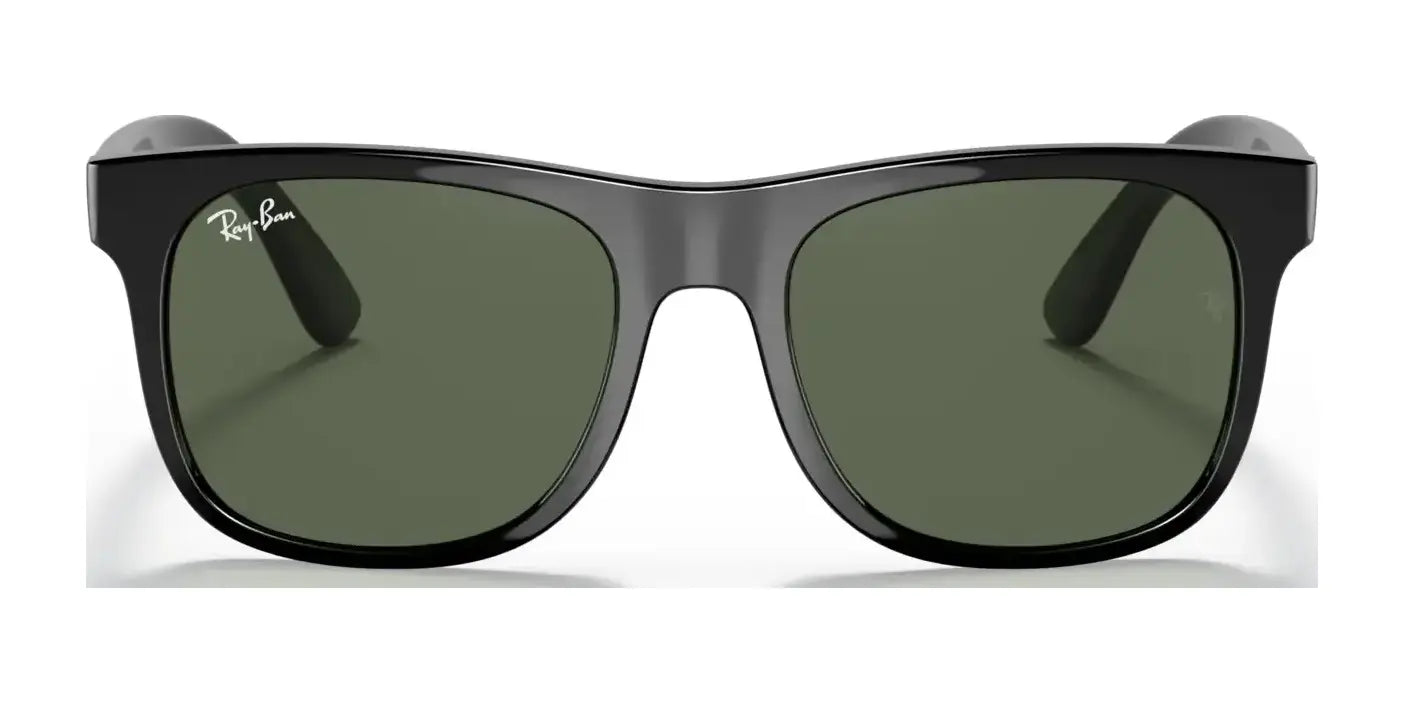 Ray-Ban JUNIOR JUSTIN RJ9069S Sunglasses | Size 48 Ray-Ban JUNIOR JUSTIN RJ9069S Sunglasses | Size 48