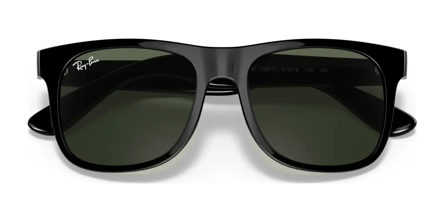 Ray-Ban JUNIOR JUSTIN RJ9069S Sunglasses | Size 48 Ray-Ban JUNIOR JUSTIN RJ9069S Sunglasses | Size 48