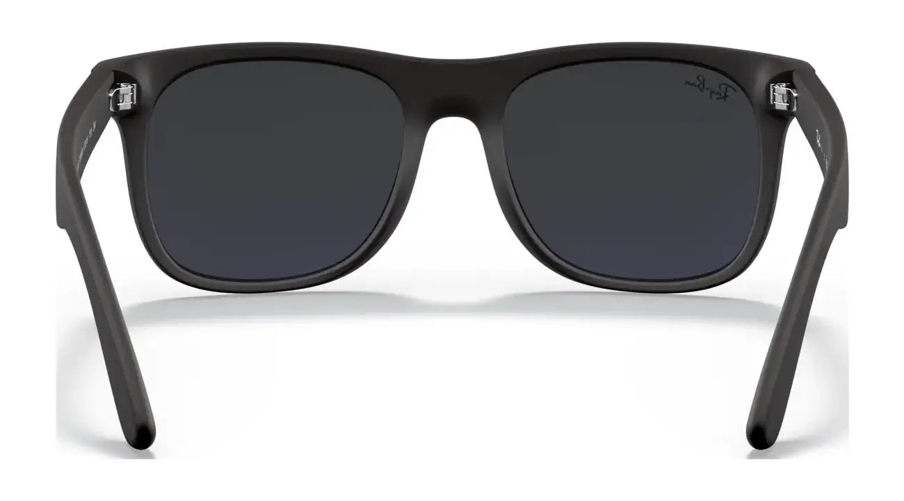 Ray-Ban JUNIOR JUSTIN RJ9069S Sunglasses | Size 48 Ray-Ban JUNIOR JUSTIN RJ9069S Sunglasses | Size 48