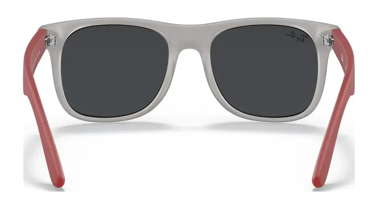 Ray-Ban JUNIOR JUSTIN RJ9069S Sunglasses | Size 48 Ray-Ban JUNIOR JUSTIN RJ9069S Sunglasses | Size 48