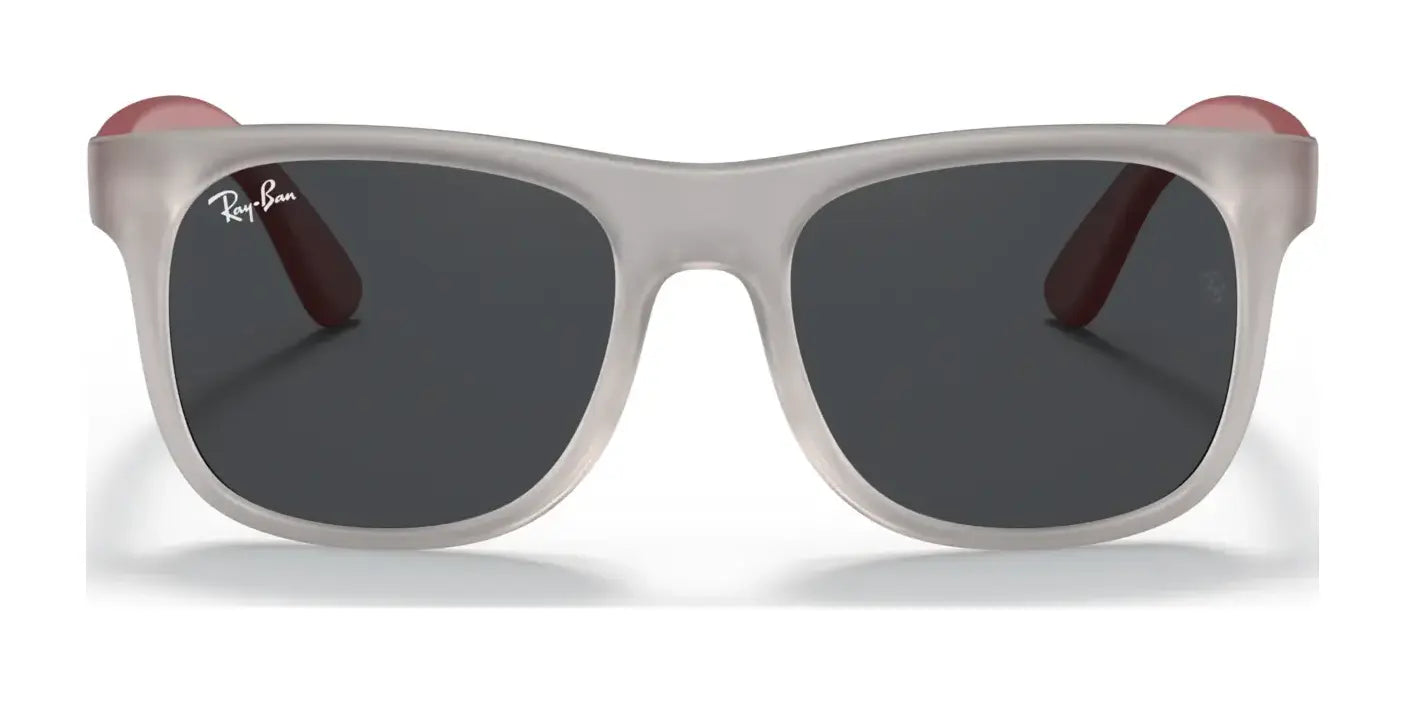 Ray-Ban JUNIOR JUSTIN RJ9069S Sunglasses | Size 48 Ray-Ban JUNIOR JUSTIN RJ9069S Sunglasses | Size 48