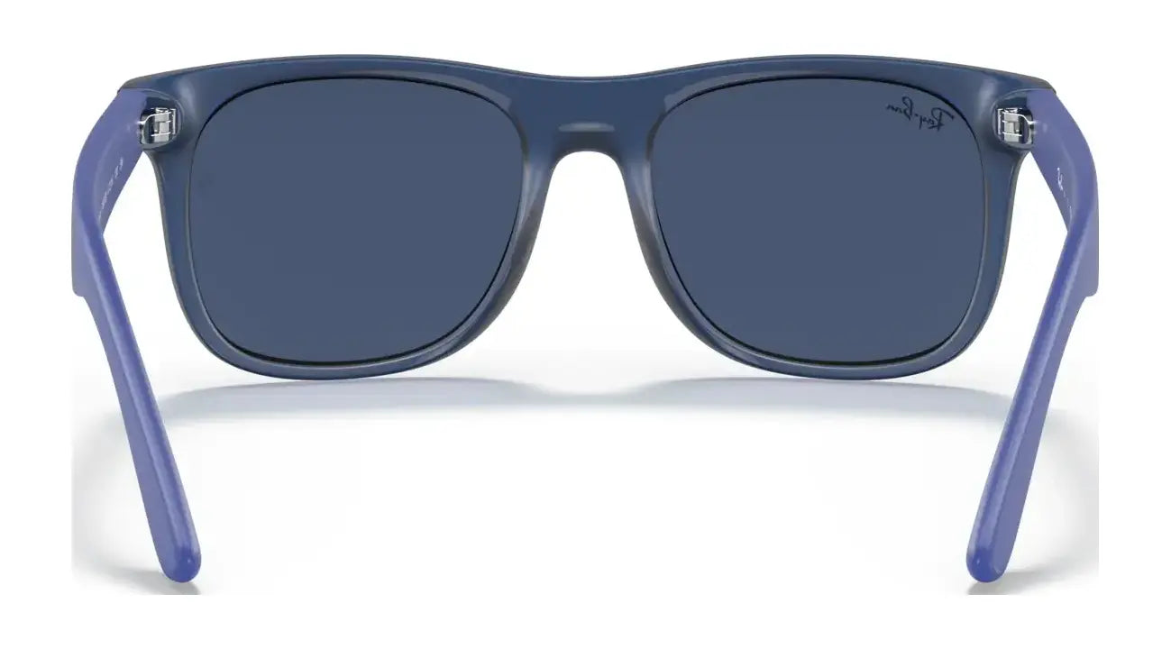 Ray-Ban JUNIOR JUSTIN RJ9069S Sunglasses | Size 48 Ray-Ban JUNIOR JUSTIN RJ9069S Sunglasses | Size 48