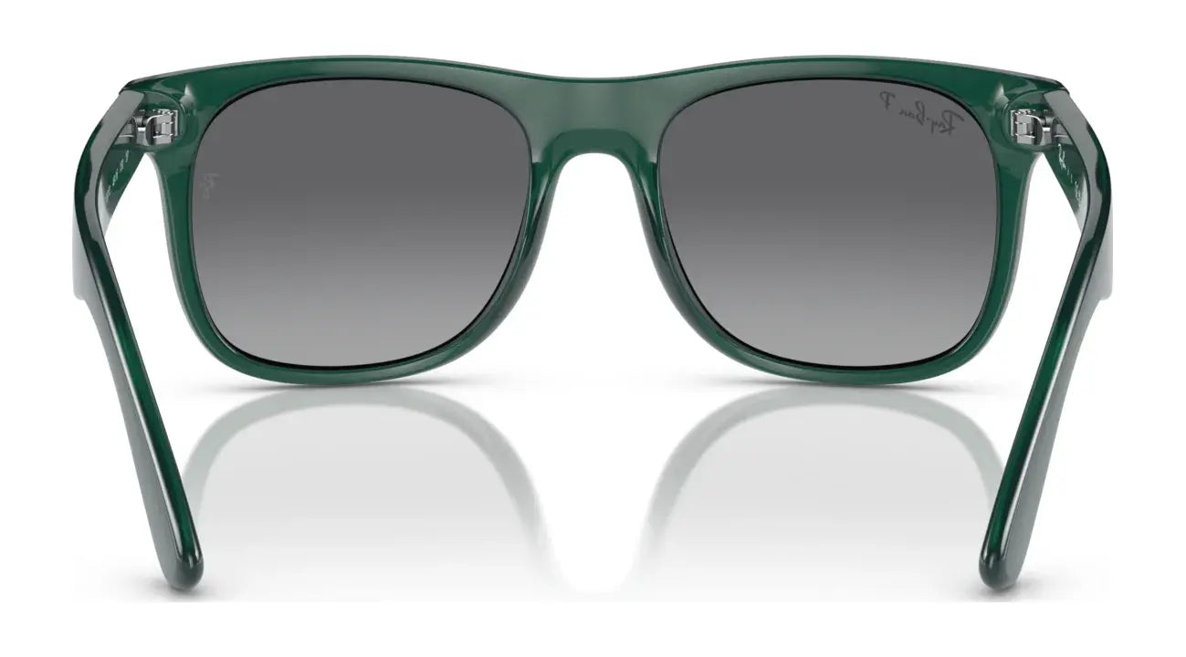 Ray-Ban JUNIOR JUSTIN RJ9069S Sunglasses | Size 48 Ray-Ban JUNIOR JUSTIN RJ9069S Sunglasses | Size 48