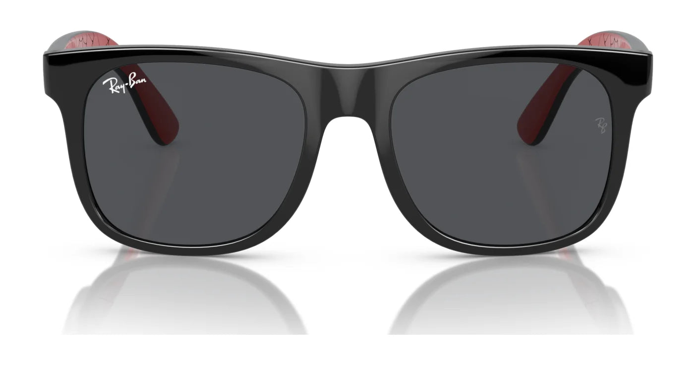 Ray-Ban RJ9069SF Sunglasses | Size 50 Ray-Ban RJ9069SF Sunglasses | Size 50