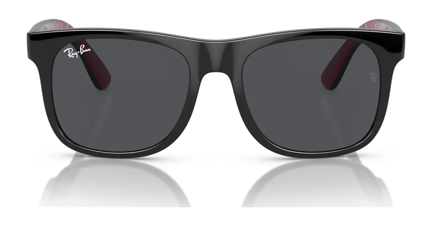 Ray-Ban RJ9069SF Sunglasses | Size 50 Ray-Ban RJ9069SF Sunglasses | Size 50