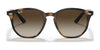 Ray-Ban RJ9070S Sunglasses | Size 46 / Havana №152/13 / Brown/Dark Brown (3N 16%)
