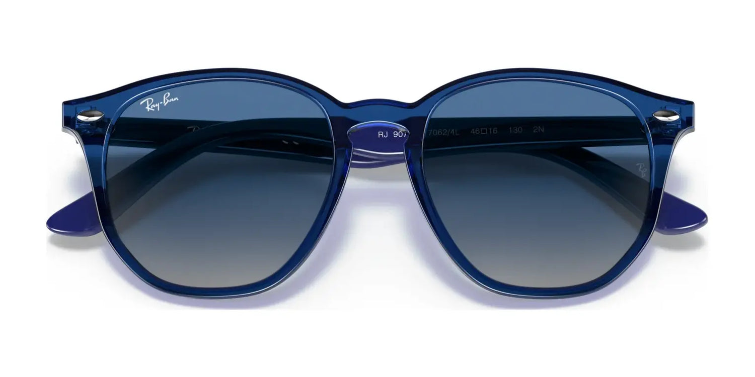 Ray-Ban RJ9070S Sunglasses | Size 46 Ray-Ban RJ9070S Sunglasses | Size 46