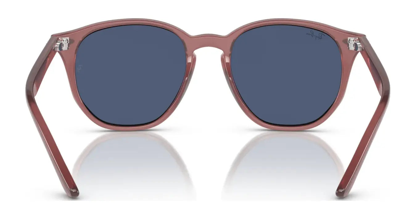 Ray-Ban RJ9070S Sunglasses | Size 46 Ray-Ban RJ9070S Sunglasses | Size 46