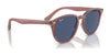 Ray-Ban RJ9070S Sunglasses | Size 46 / Havana №152/13 / Brown/Dark Brown (3N 16%)