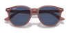 Ray-Ban RJ9070S Sunglasses | Size 46 / Havana №152/13 / Brown/Dark Brown (3N 16%)