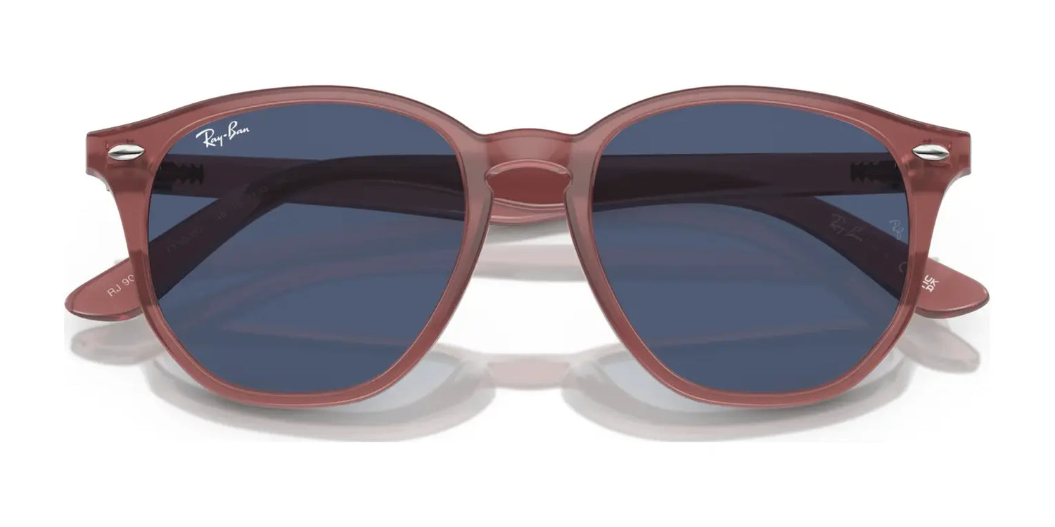 Ray-Ban RJ9070S Sunglasses | Size 46 Ray-Ban RJ9070S Sunglasses | Size 46