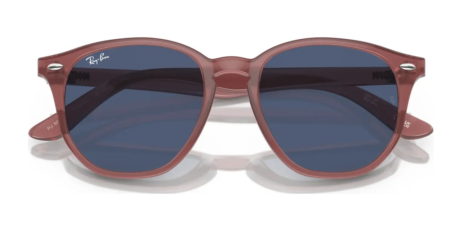 Ray-Ban RJ9070S Sunglasses | Size 46 Ray-Ban RJ9070S Sunglasses | Size 46