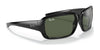 Ray-Ban RJ9072S Sunglasses | Size 51 / Black №100/71 / Dark Green (3N 12.9%)