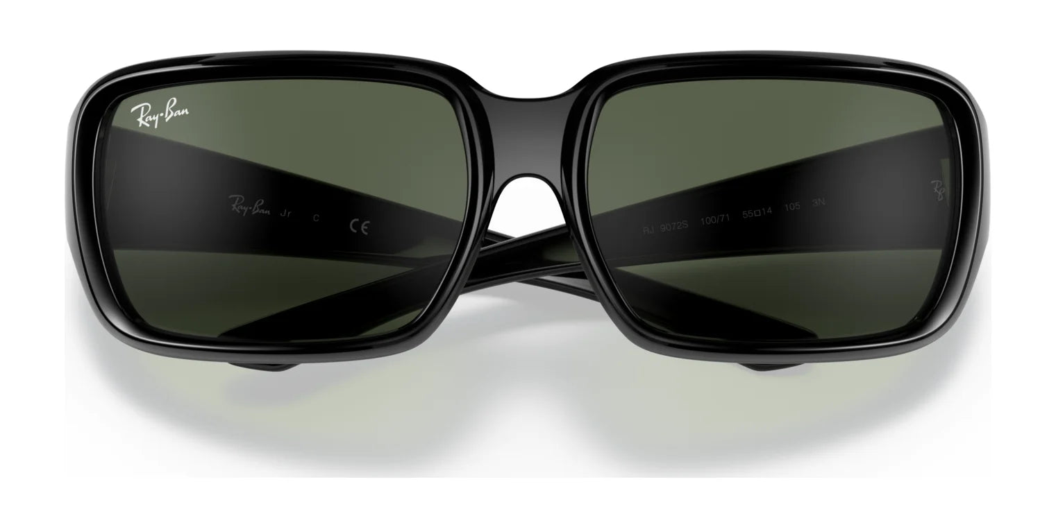 Ray-Ban RJ9072S Sunglasses | Size 51 Ray-Ban RJ9072S Sunglasses | Size 51