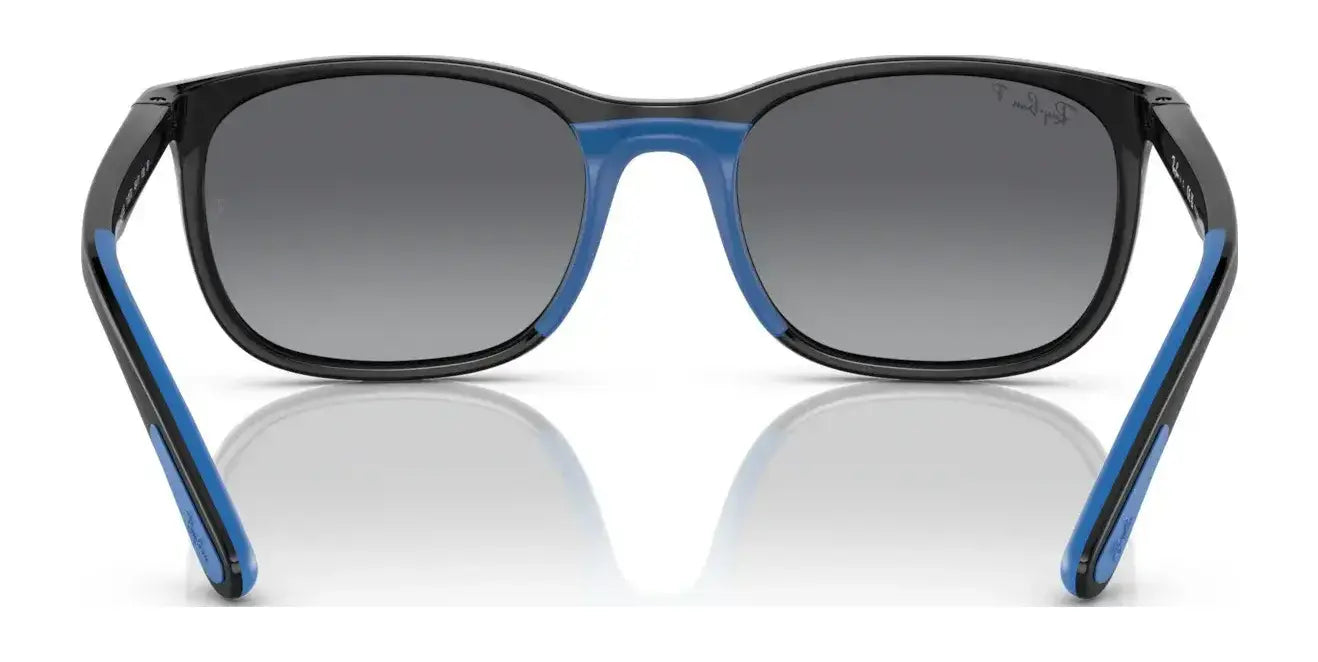 Ray-Ban RJ9076S Sunglasses | Size 49 Ray-Ban RJ9076S Sunglasses | Size 49