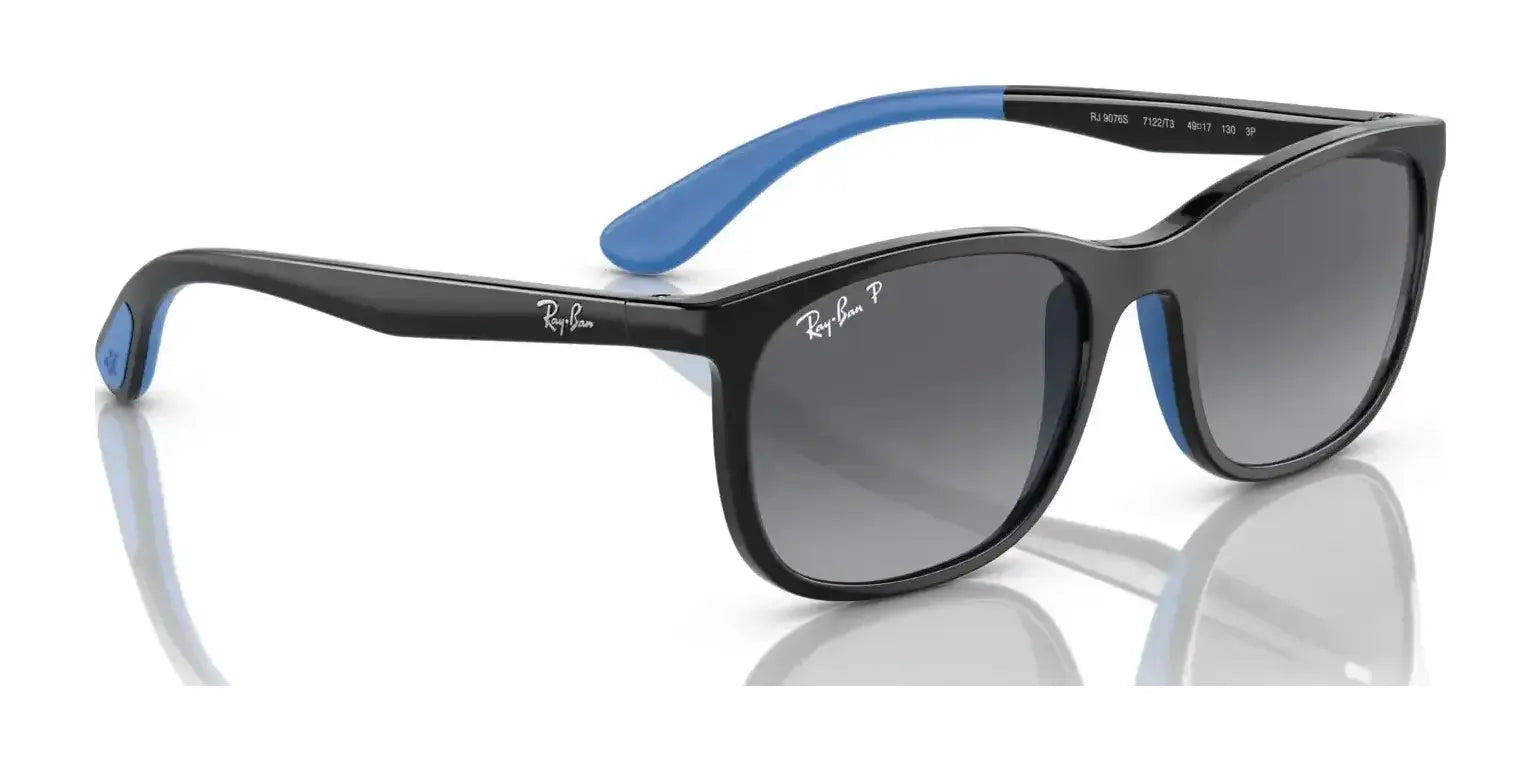 Ray-Ban RJ9076S Sunglasses | Size 49 Ray-Ban RJ9076S Sunglasses | Size 49