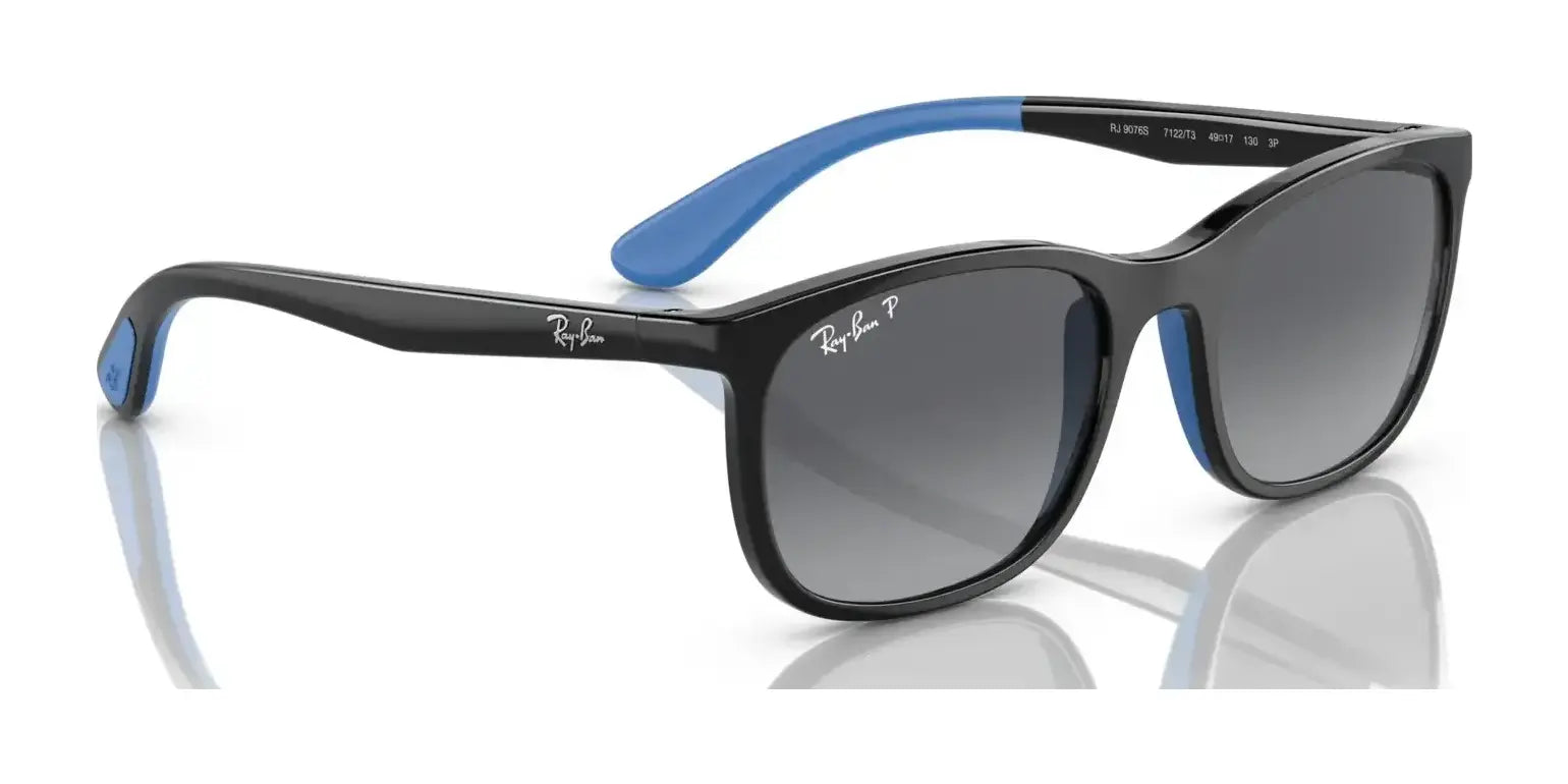 Ray-Ban RJ9076S Sunglasses | Size 49 Ray-Ban RJ9076S Sunglasses | Size 49