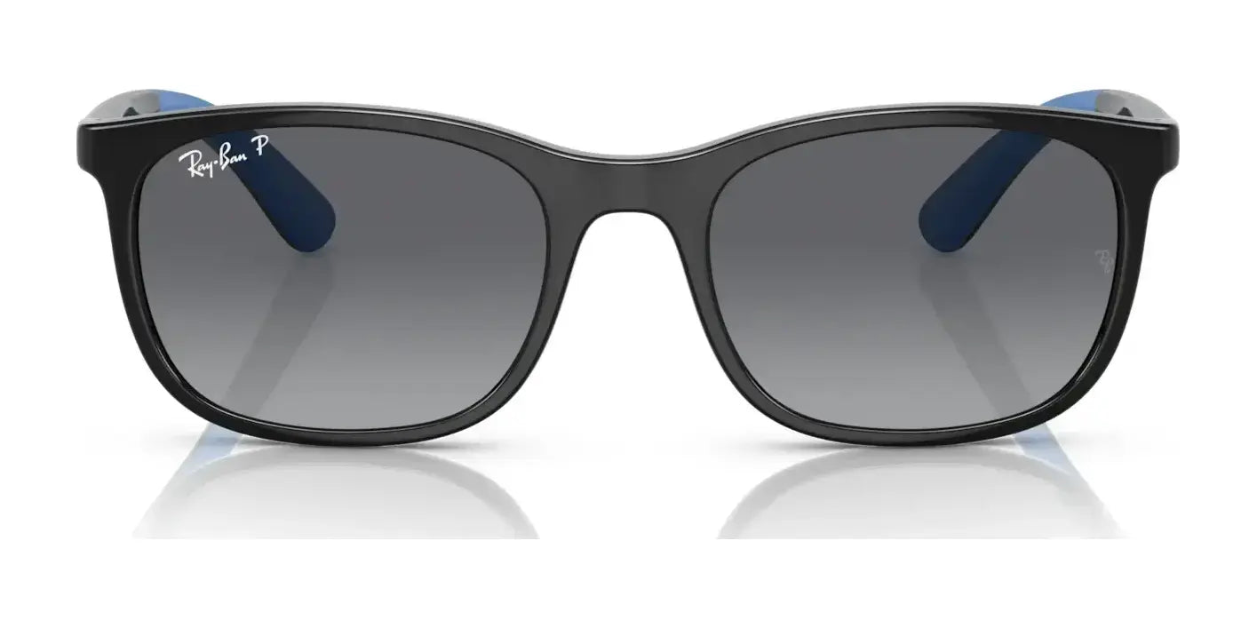 Ray-Ban RJ9076S Sunglasses | Size 49 Ray-Ban RJ9076S Sunglasses | Size 49