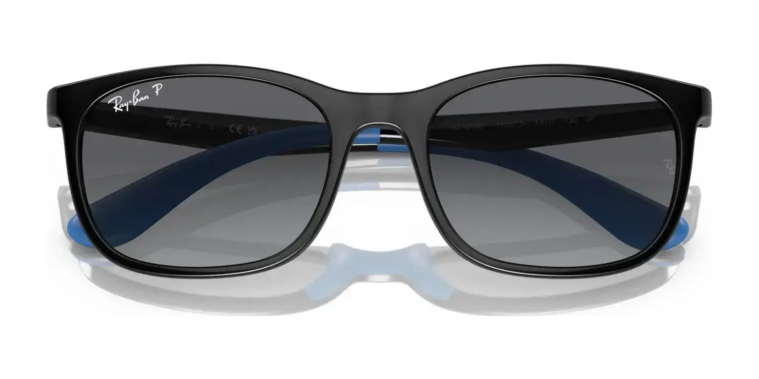 Ray-Ban RJ9076S Sunglasses | Size 49 Ray-Ban RJ9076S Sunglasses | Size 49