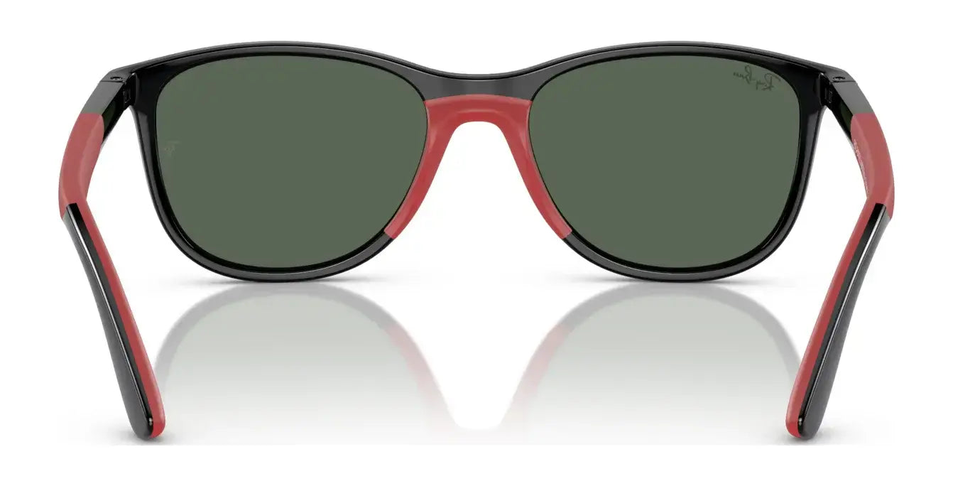 Ray-Ban RJ9077S Sunglasses | Size 49 Ray-Ban RJ9077S Sunglasses | Size 49