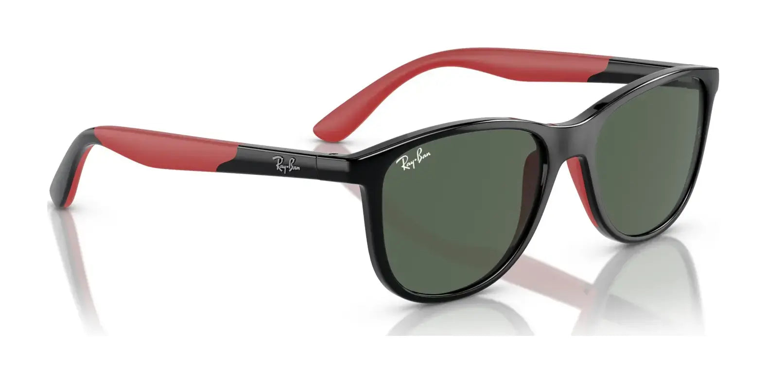 Ray-Ban RJ9077S Sunglasses | Size 49 Ray-Ban RJ9077S Sunglasses | Size 49