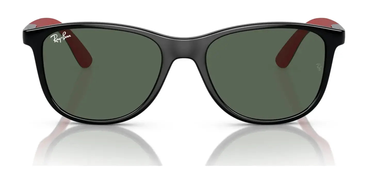 Ray-Ban RJ9077S Sunglasses | Size 49 Ray-Ban RJ9077S Sunglasses | Size 49
