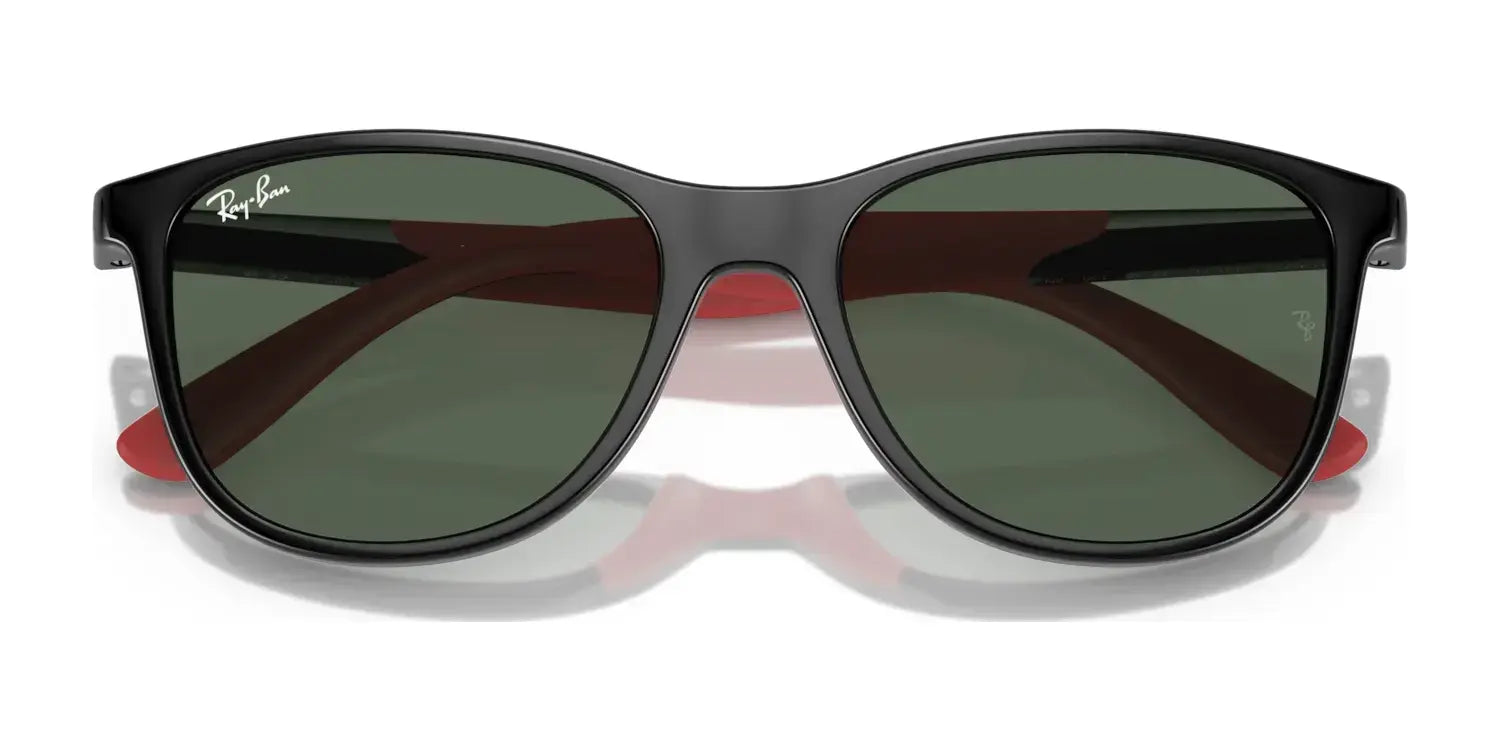 Ray-Ban RJ9077S Sunglasses | Size 49 Ray-Ban RJ9077S Sunglasses | Size 49