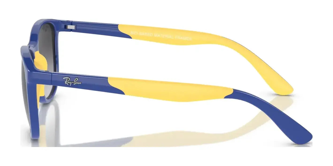 Ray-Ban RJ9077S Sunglasses | Size 49 Ray-Ban RJ9077S Sunglasses | Size 49