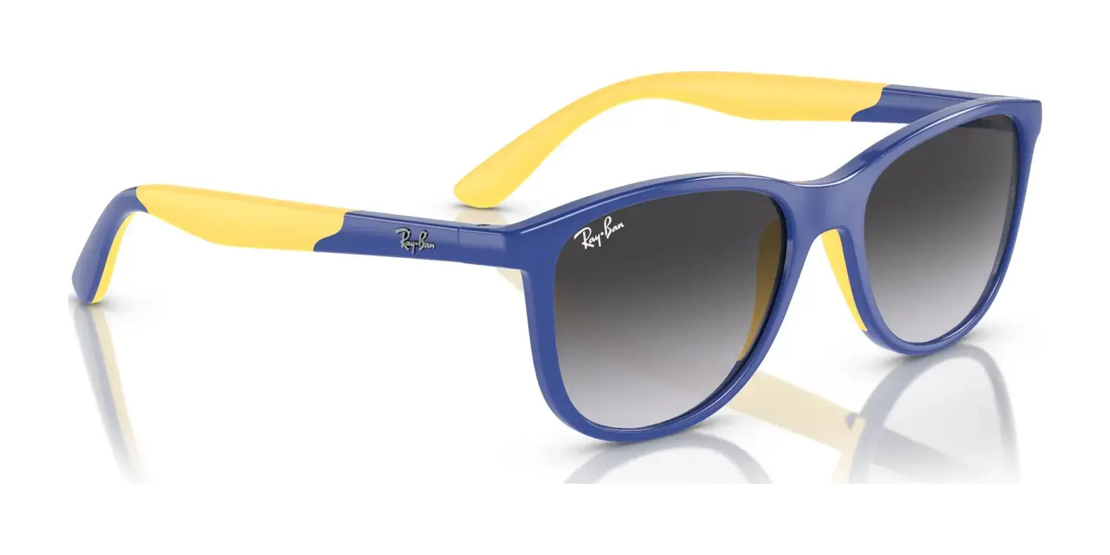 Ray-Ban RJ9077S Sunglasses | Size 49 Ray-Ban RJ9077S Sunglasses | Size 49