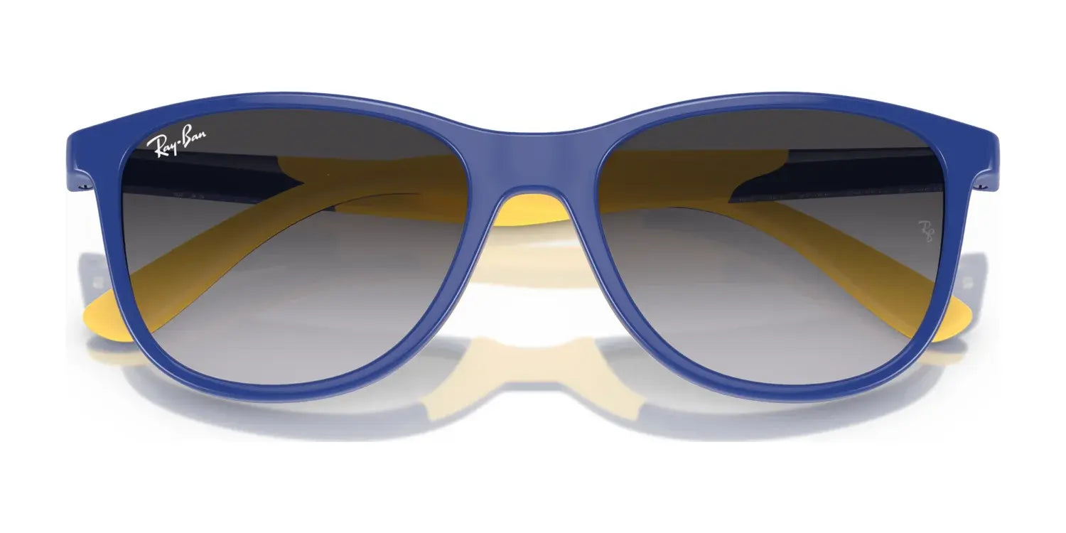 Ray-Ban RJ9077S Sunglasses | Size 49 Ray-Ban RJ9077S Sunglasses | Size 49