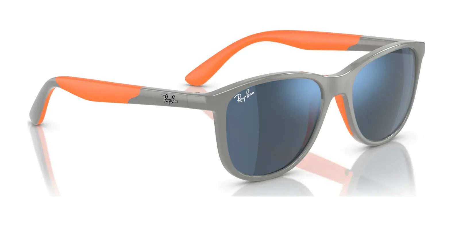 Ray-Ban RJ9077S Sunglasses | Size 49 Ray-Ban RJ9077S Sunglasses | Size 49