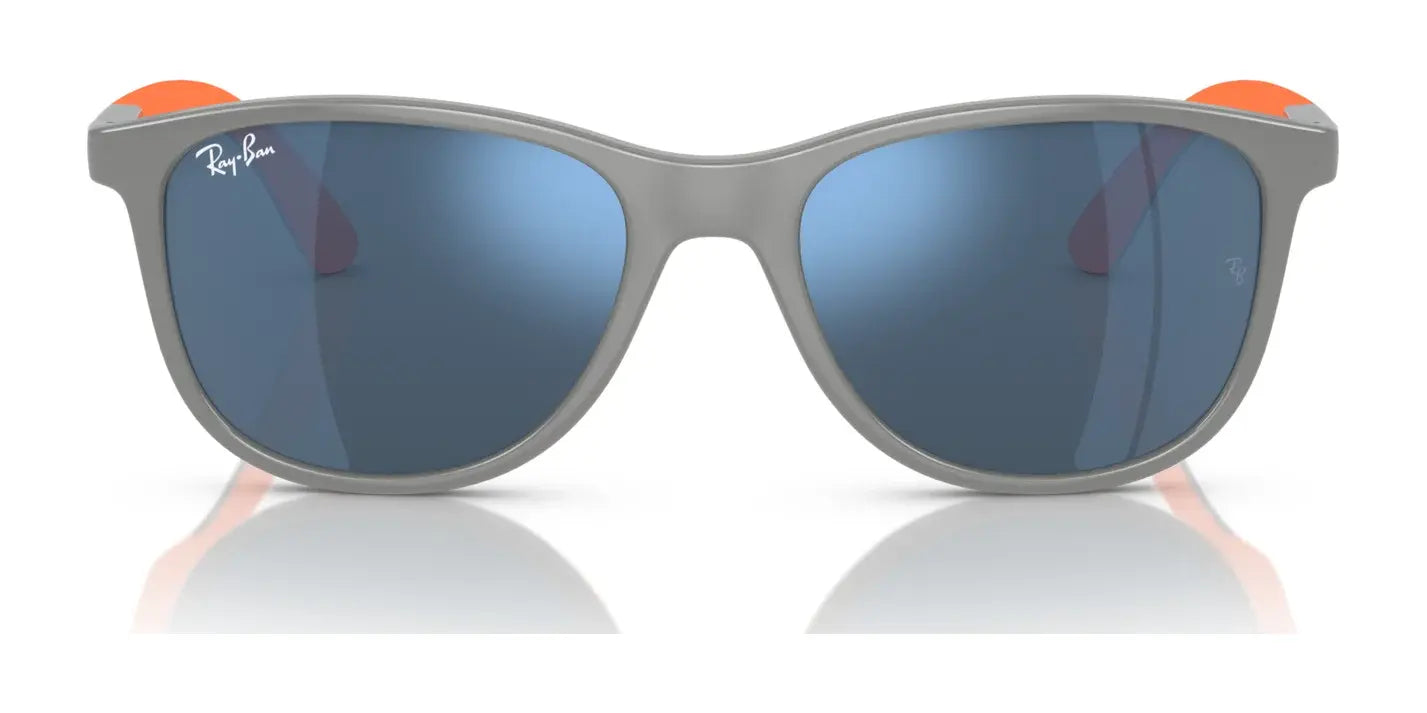 Ray-Ban RJ9077S Sunglasses | Size 49 Ray-Ban RJ9077S Sunglasses | Size 49