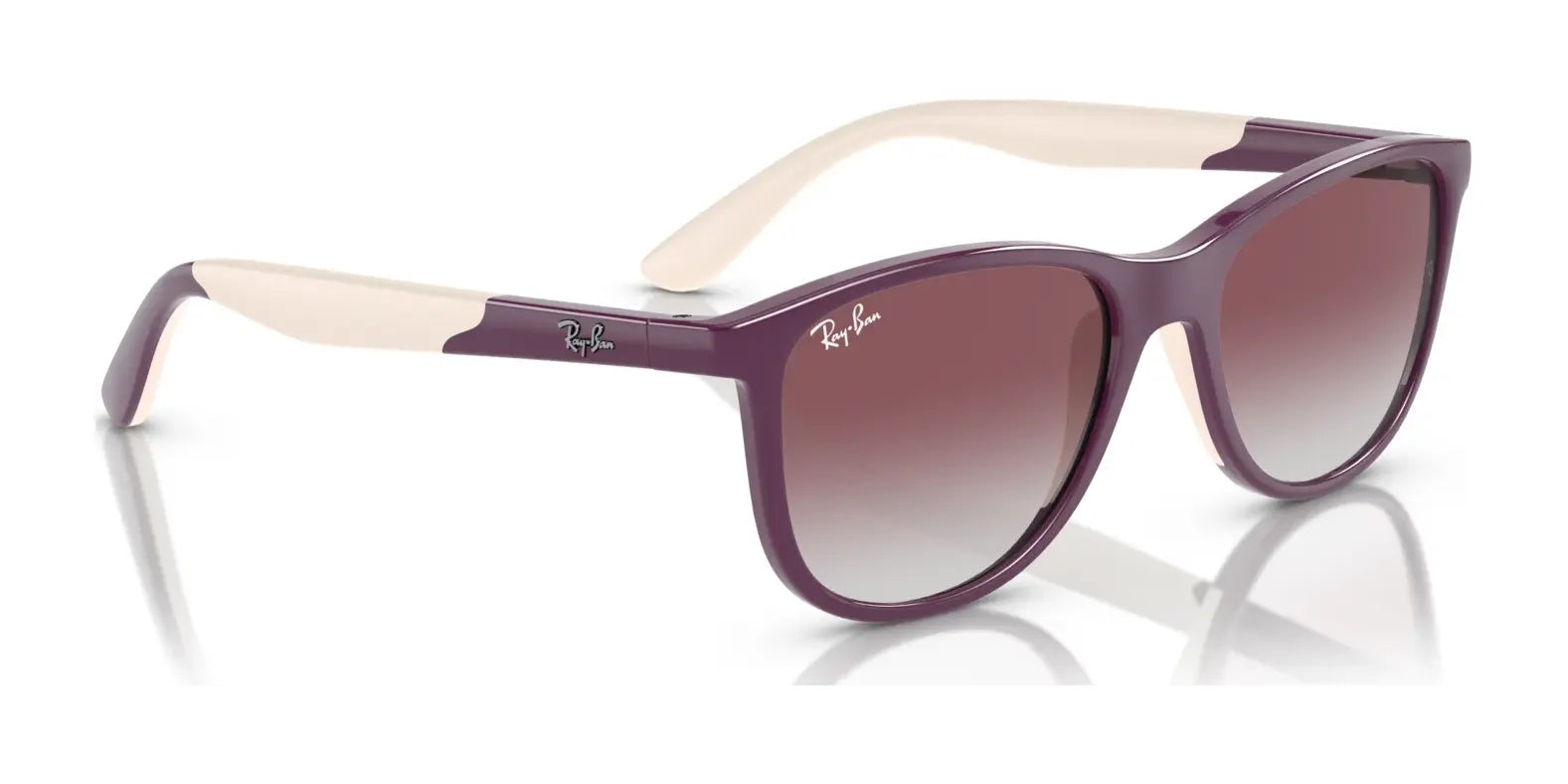 Ray-Ban RJ9077S Sunglasses | Size 49 Ray-Ban RJ9077S Sunglasses | Size 49