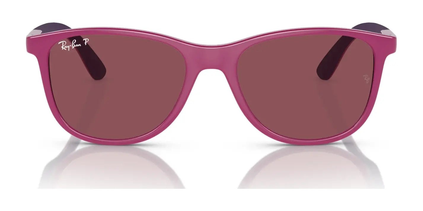 Ray-Ban RJ9077S Sunglasses | Size 49 Ray-Ban RJ9077S Sunglasses | Size 49