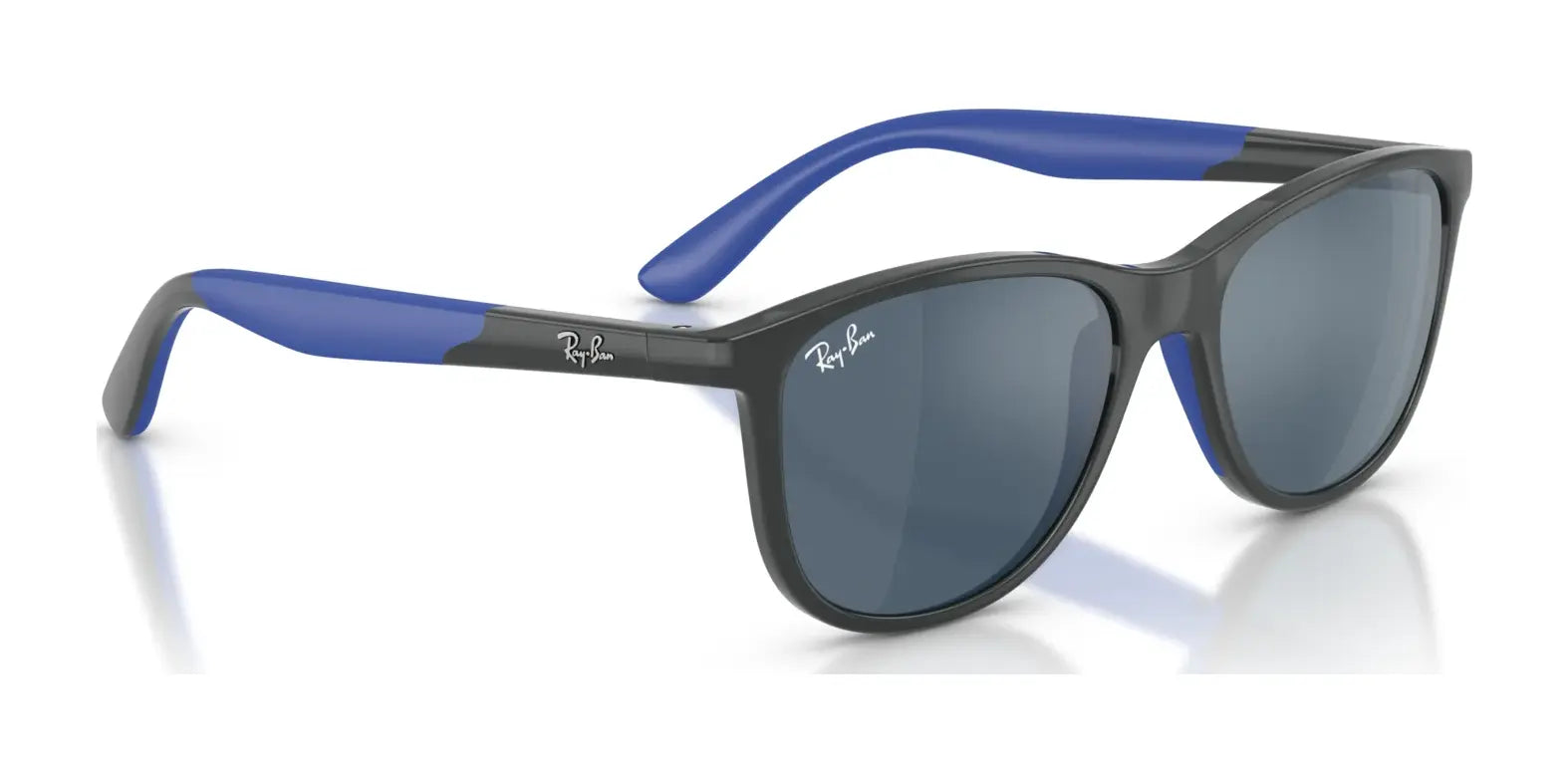 Ray-Ban RJ9077S Sunglasses | Size 49 Ray-Ban RJ9077S Sunglasses | Size 49