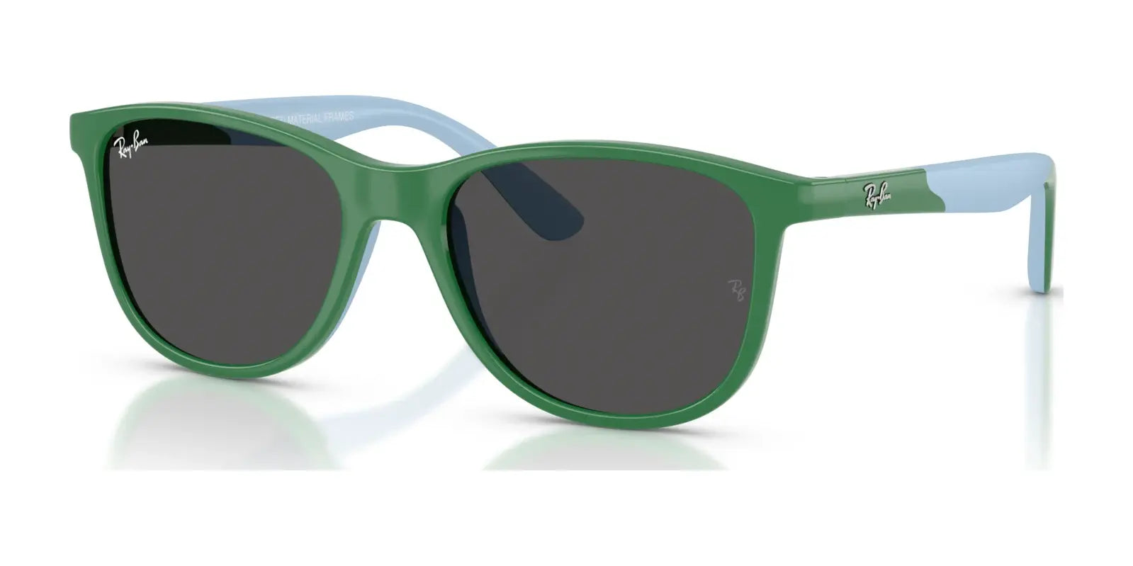 Ray-Ban RJ9077S Sunglasses | Size 49 Ray-Ban RJ9077S Sunglasses | Size 49