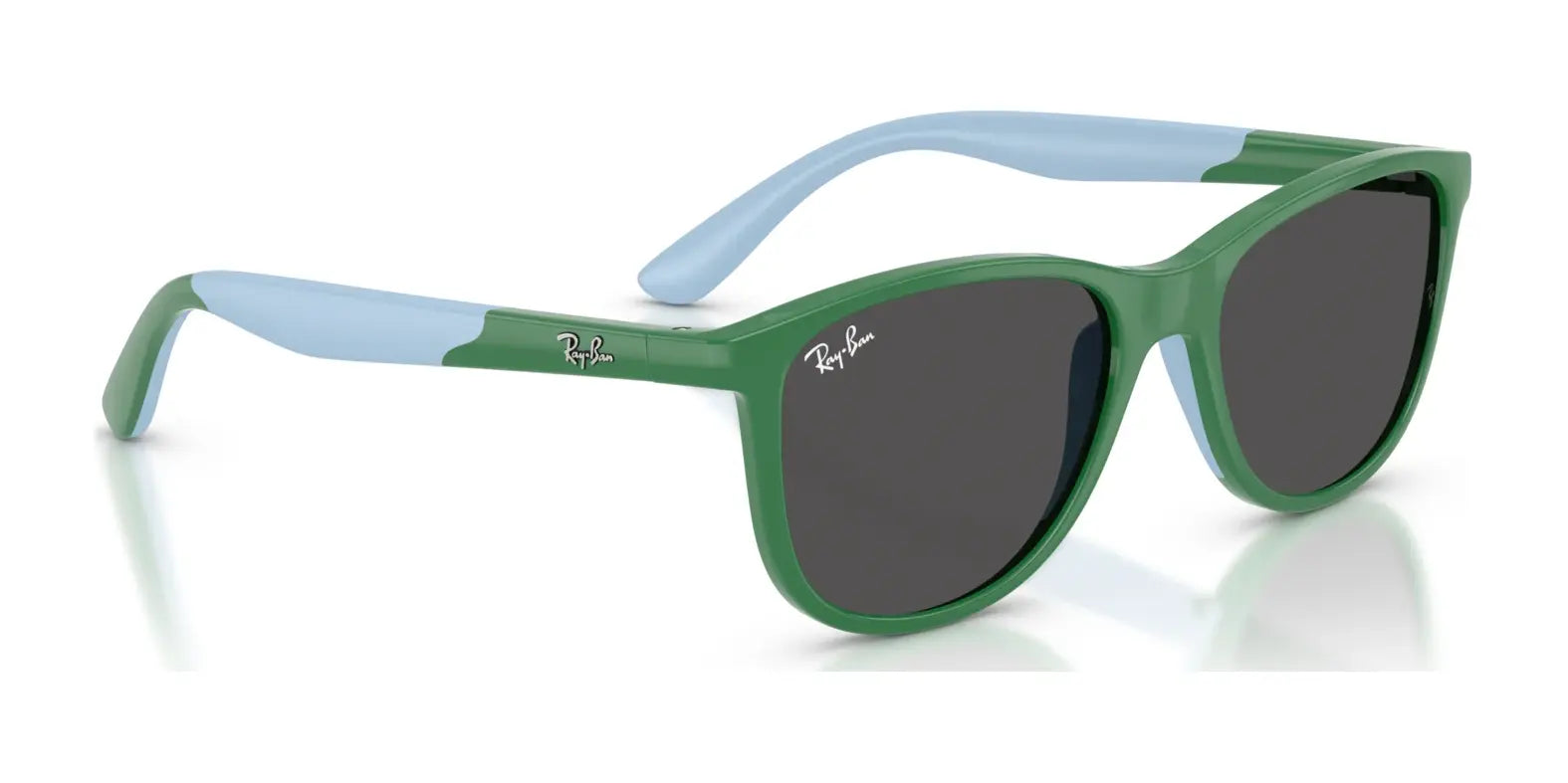 Ray-Ban RJ9077S Sunglasses | Size 49 Ray-Ban RJ9077S Sunglasses | Size 49