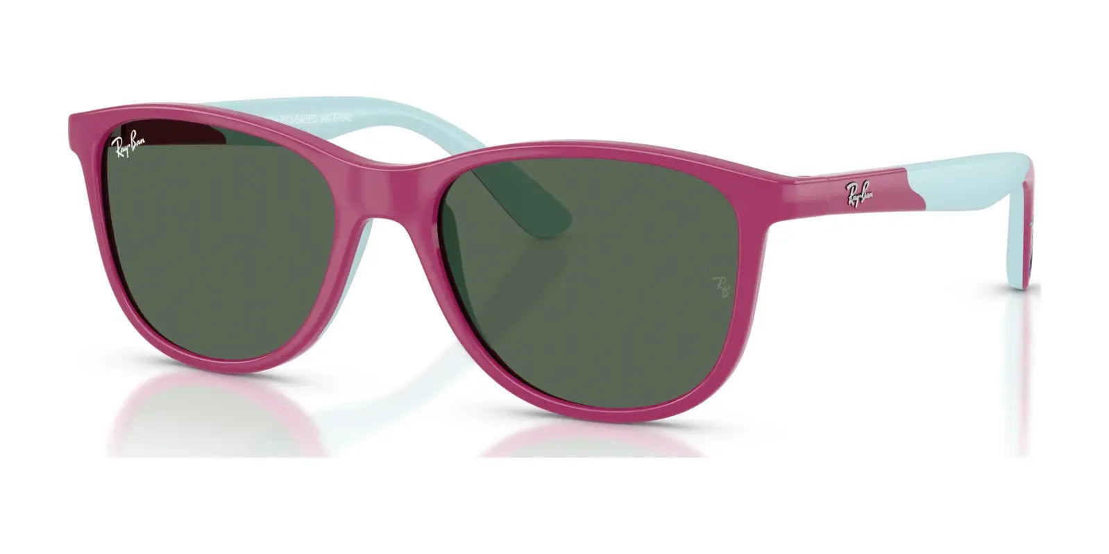 Ray-Ban RJ9077S Sunglasses | Size 49 Ray-Ban RJ9077S Sunglasses | Size 49