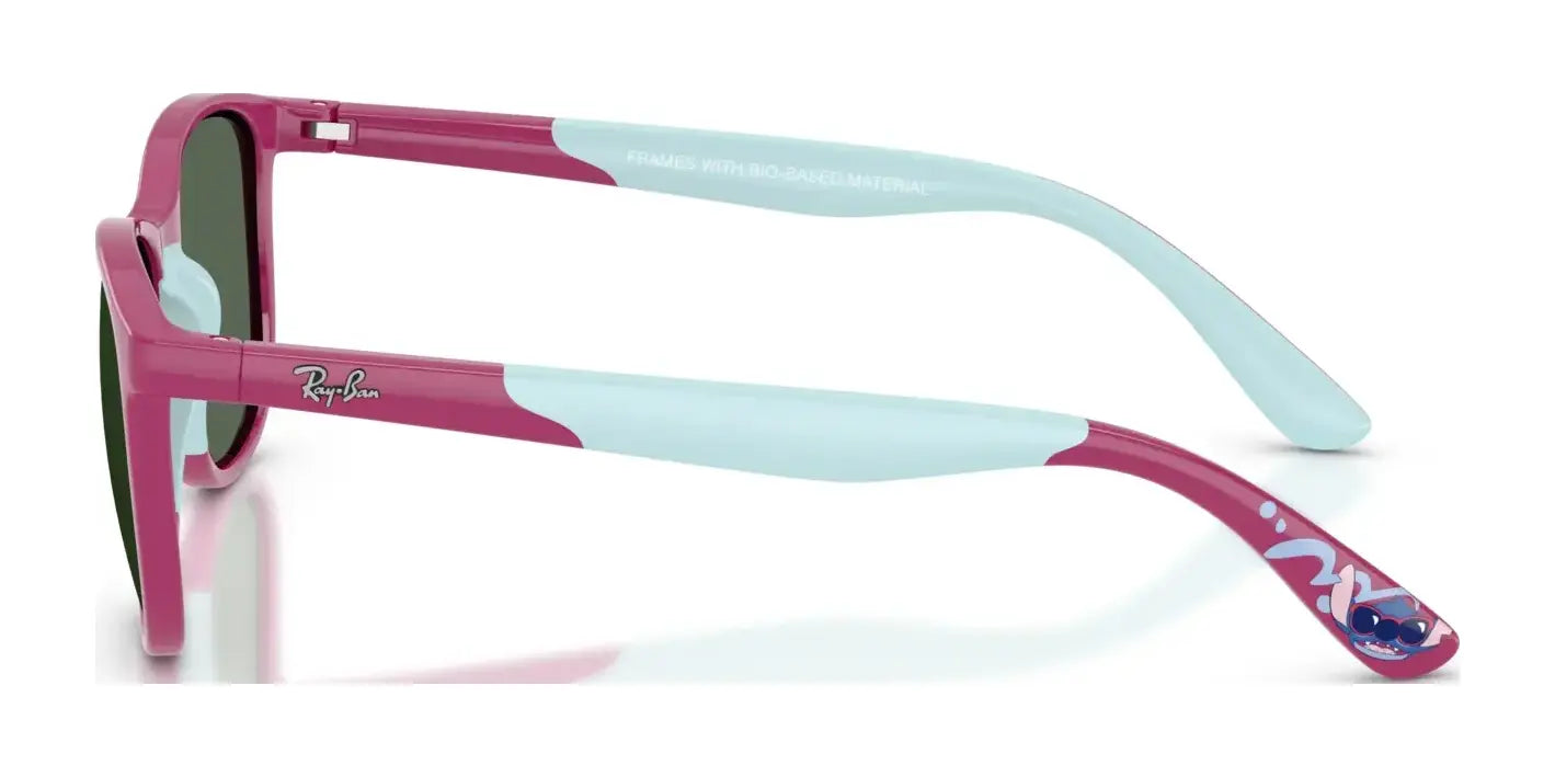 Ray-Ban RJ9077S Sunglasses | Size 49 Ray-Ban RJ9077S Sunglasses | Size 49