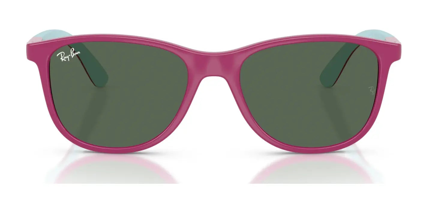 Ray-Ban RJ9077S Sunglasses | Size 49 Ray-Ban RJ9077S Sunglasses | Size 49