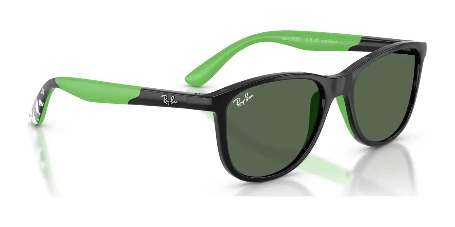 Ray-Ban RJ9077S Sunglasses | Size 49 Ray-Ban RJ9077S Sunglasses | Size 49