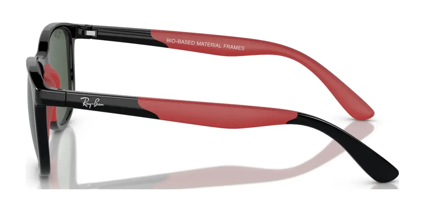 Ray-Ban RJ9077SF Sunglasses | Size 49 Ray-Ban RJ9077SF Sunglasses | Size 49