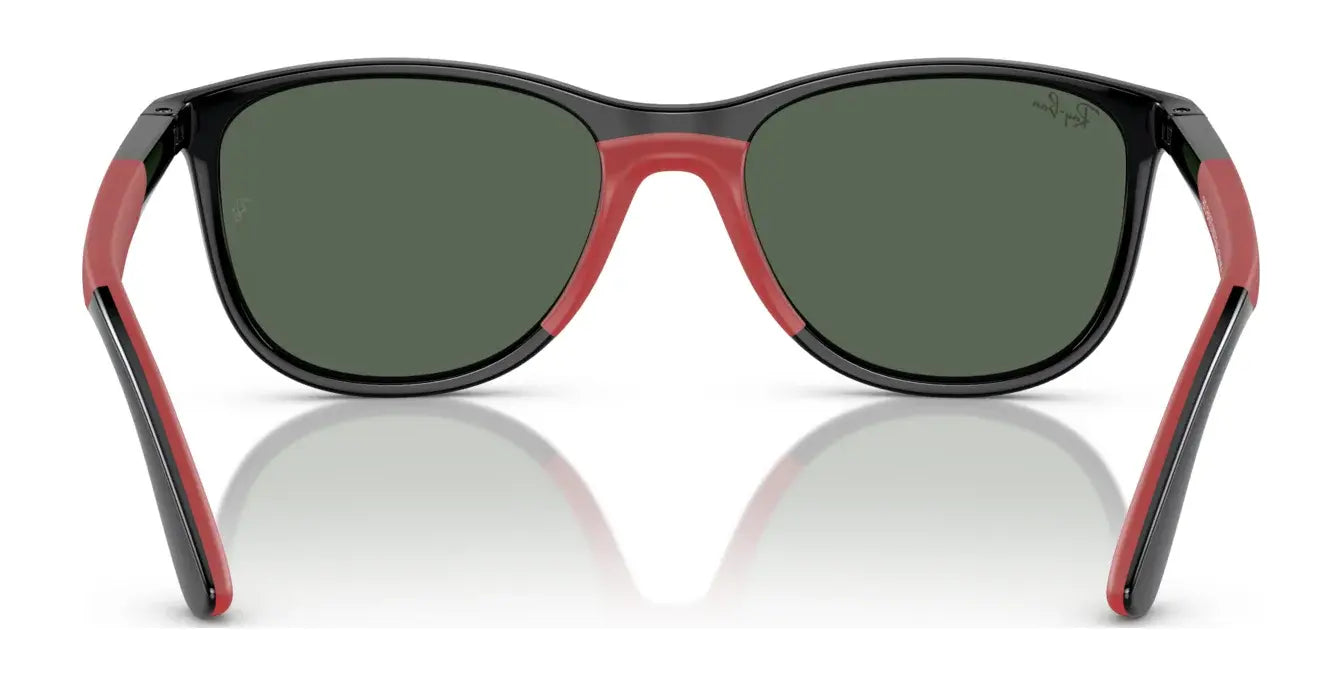 Ray-Ban RJ9077SF Sunglasses | Size 49 Ray-Ban RJ9077SF Sunglasses | Size 49