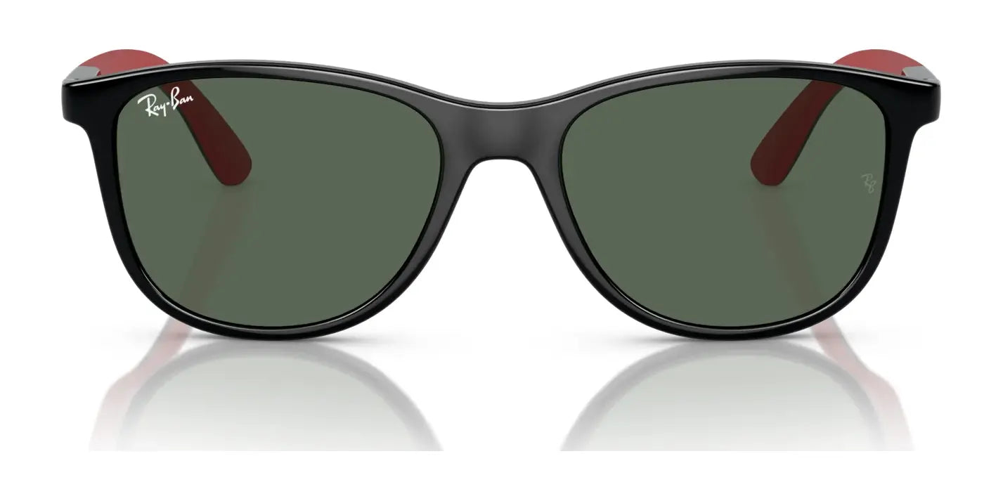 Ray-Ban RJ9077SF Sunglasses | Size 49 Ray-Ban RJ9077SF Sunglasses | Size 49