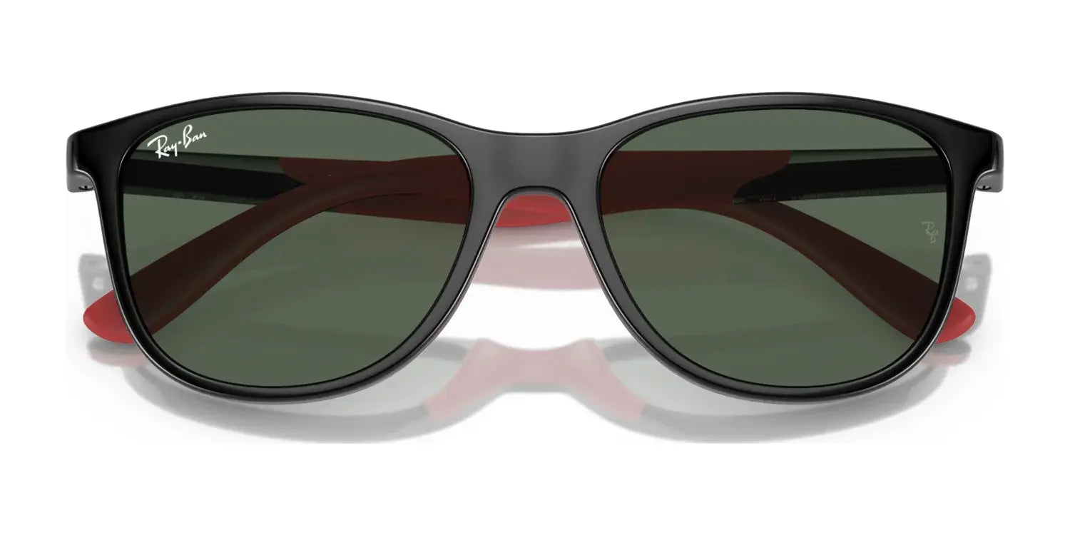 Ray-Ban RJ9077SF Sunglasses | Size 49 Ray-Ban RJ9077SF Sunglasses | Size 49