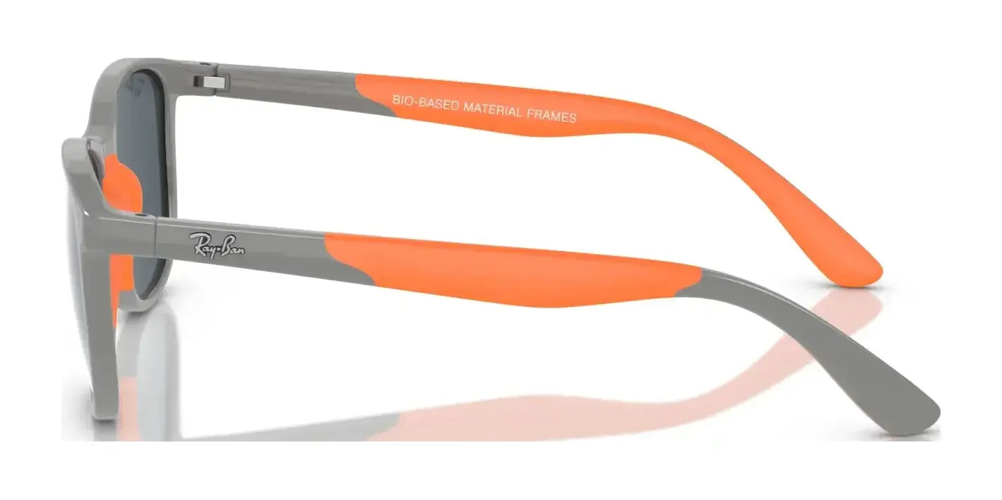 Ray-Ban RJ9077SF Sunglasses | Size 49 Ray-Ban RJ9077SF Sunglasses | Size 49