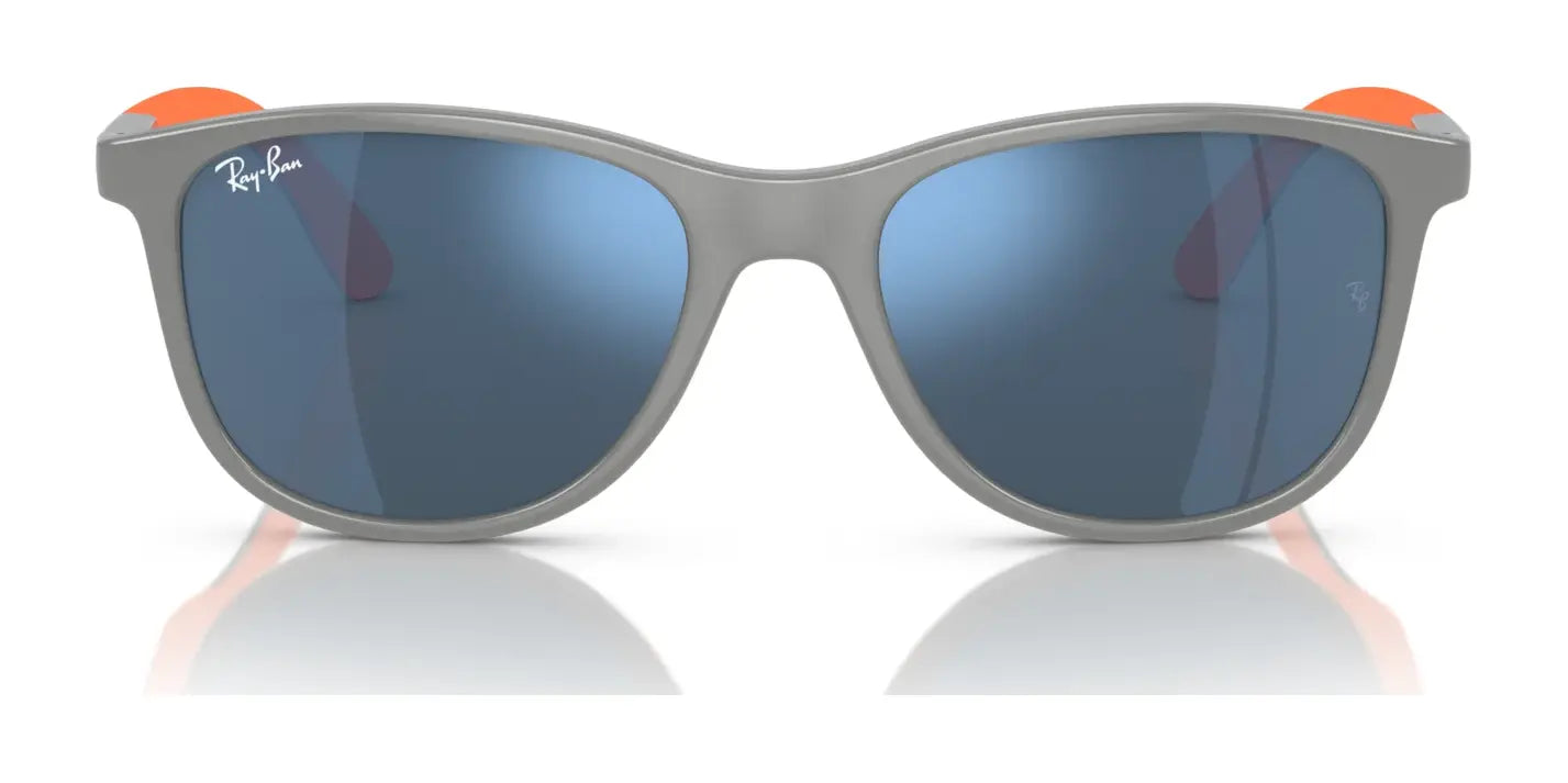 Ray-Ban RJ9077SF Sunglasses | Size 49 Ray-Ban RJ9077SF Sunglasses | Size 49